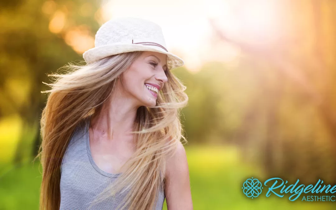 Skin Resurfacing- Fresh and Radiant Skin